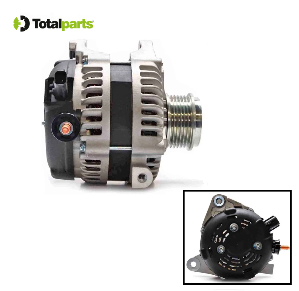 Alternador Nippondenso 12 Volts 145 Amps Chrysler Pacifica ( 4868760AD )