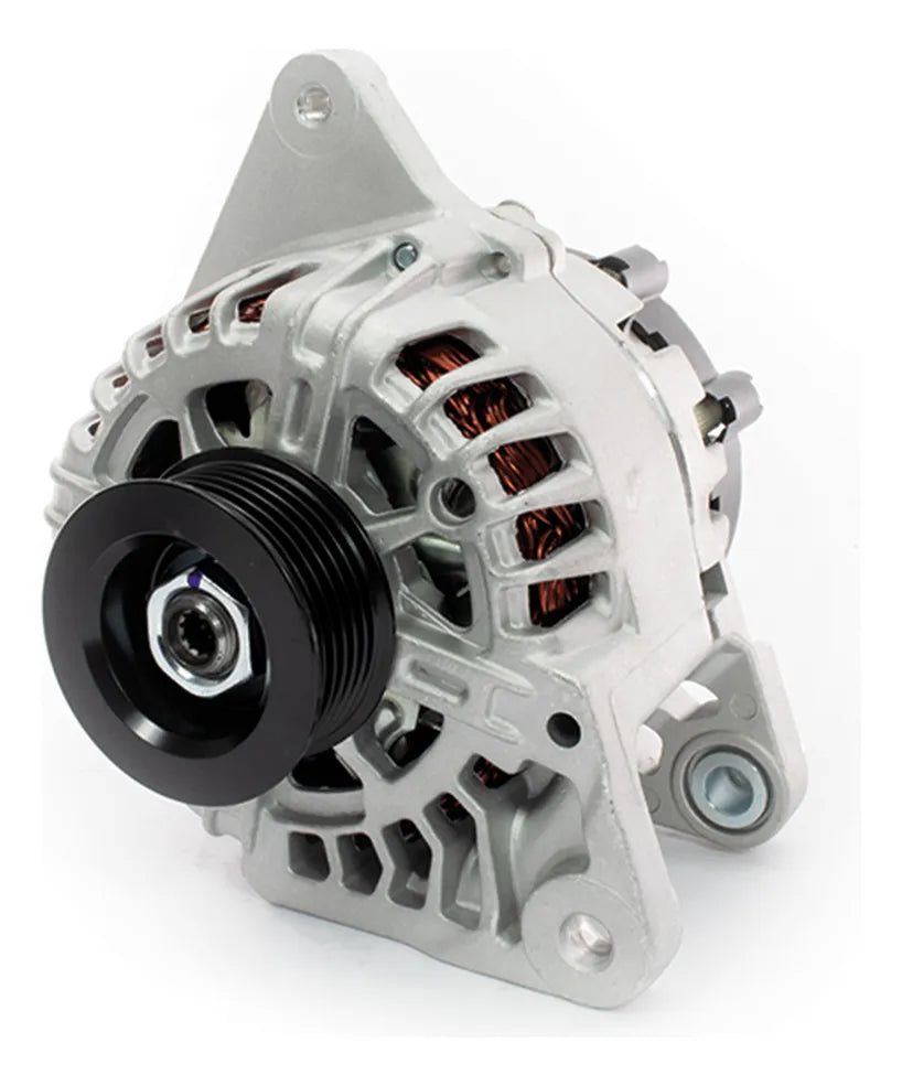 Alternador valeo 12V 90A hyundai elantra 11-17 Kia Forte Soul