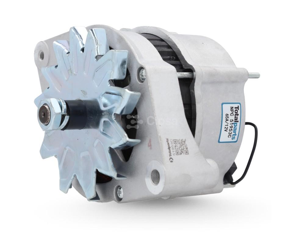 ALTERNADOR BOSCH THERMO KING