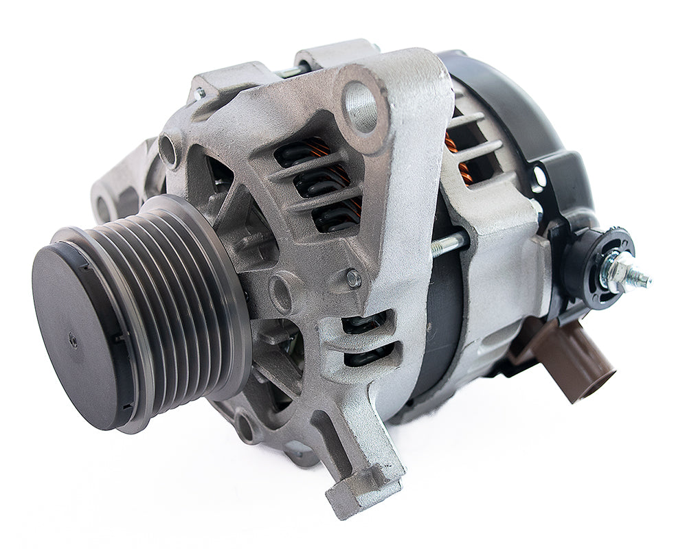 ALTERNADOR HILUX 2.8L DIESEL 2018-2020