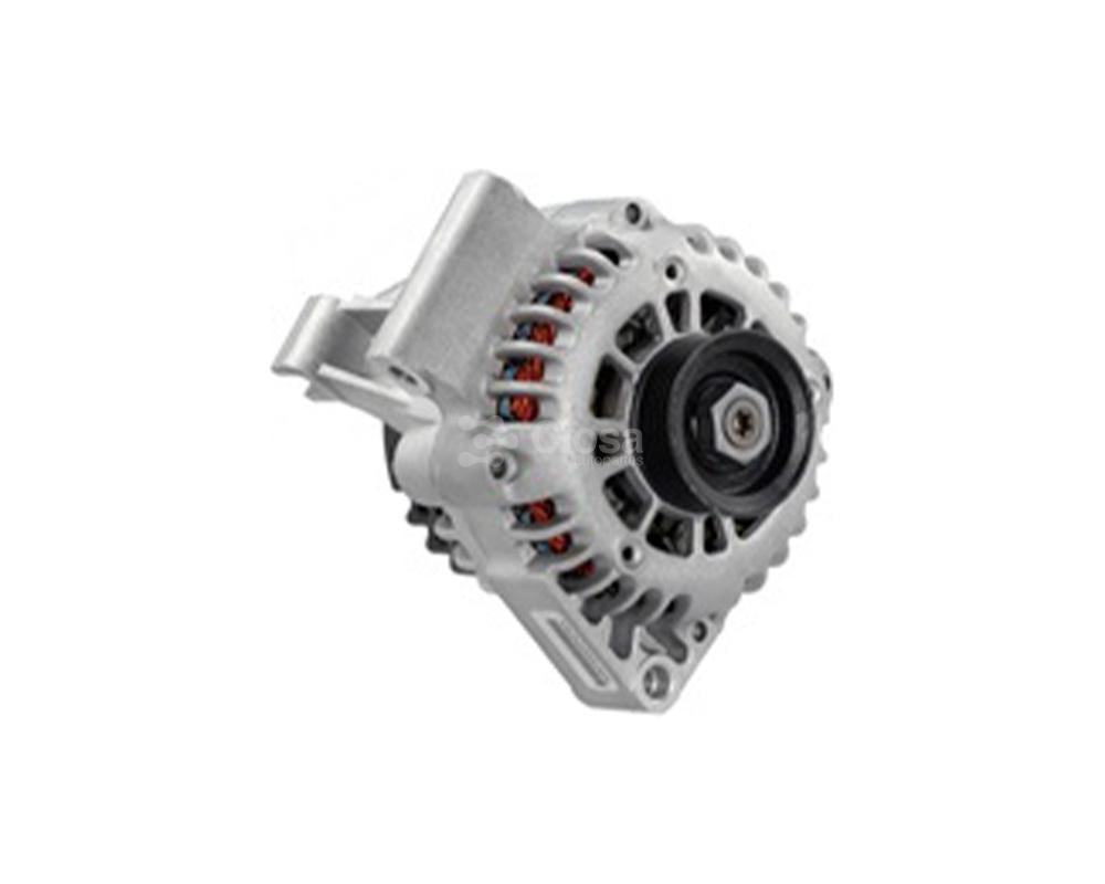 Alternador valeo chevrolet captiva sport buick lacrosse verano