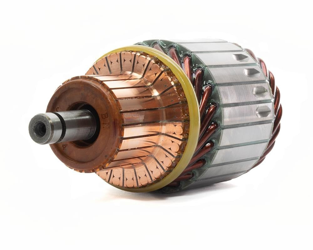 Armadura de marcha bosch volkswagen CC EUROVAN GTI JETTA PASSAT SEAT ALTEA AUDI A3