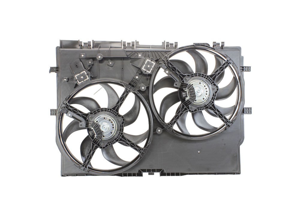 MOTO VENTILADOR FIAT DUCATO L4 2.3L DIESEL (MOTOR, ASPAS Y TOLVA)