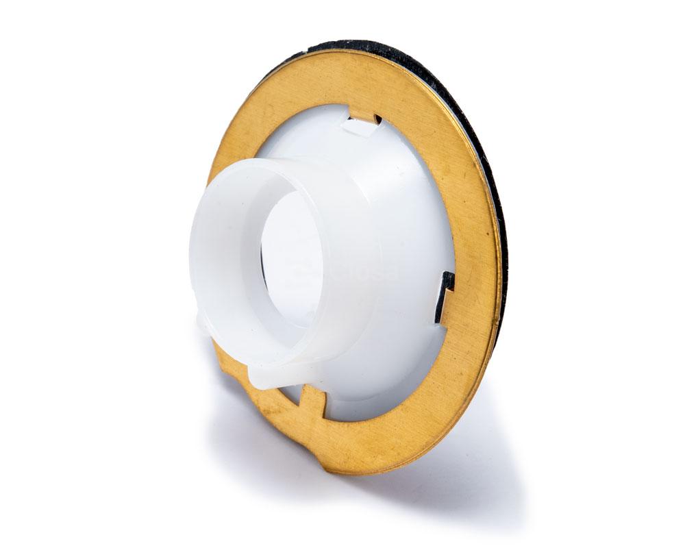 Arillo De Contacto Para Claxon Chevrolet Gmc Volante De Posiciones