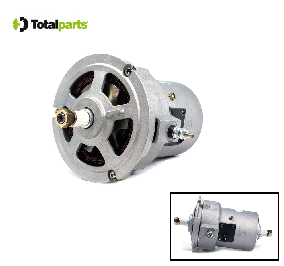 Alternador Bosch 12 Volts 51 Amps Volkswagen Beetle Combi Safari Sedan ( 9120080061 )