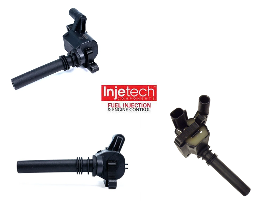 Bobina de Ignición Chrysler 300 2005 Magnum 2005 Durango 04-05 Ram 1500 2500 3500 03-05 Grand Cherokee 2005