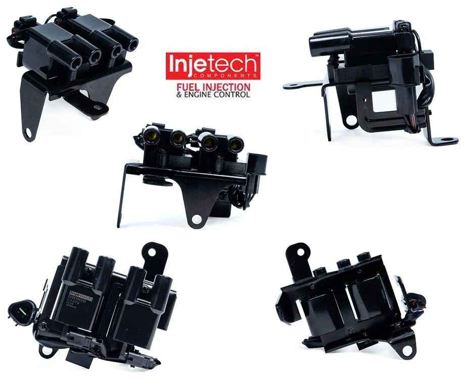 Bobina de Ignicion Dodge Atos 01-12 I10 12-14