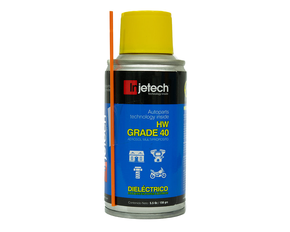 Aflojatodo multipropositos hw grade 40 5.5 oz 162.6 ml