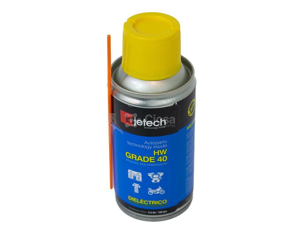 Aflojatodo multipropositos hw grade 40 5.5 oz 162.6 ml