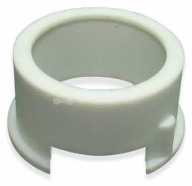 Anillo De Ajuste De Plastico Largo  Para Alternador Sistema Bosch Balero 6201