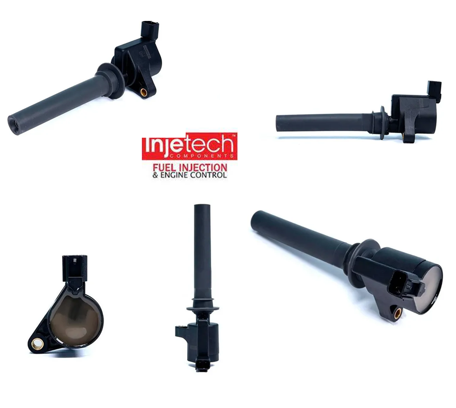 Bobina de ignición ford escape 01-08 taurus 00-05 sable 00-04  freestyle 05-07  mazda tribute 01-11