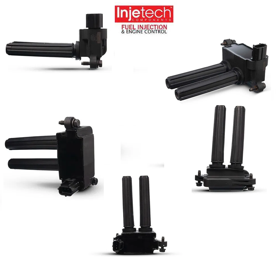 Bobina de ignición chrysler 300 05-22 charger  06-22 challenger  08-22  ram 1500 ram 2500 ram 3500 06-22 commander  06-10 grand cherokee 06-22  durango 06-22 aspen 07-09