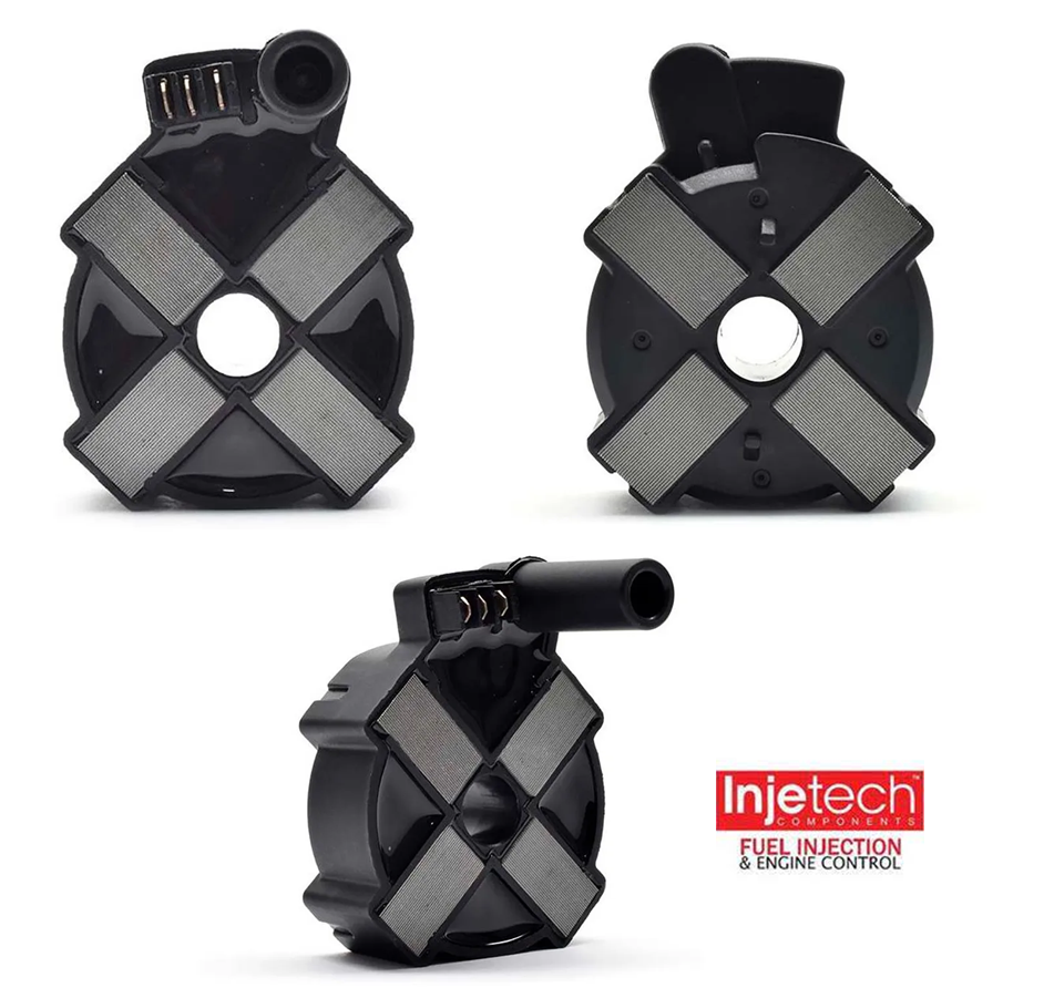 Bobina de Ignición Chrysler Sebring 95-00 Cirrus 96-00 Avenger 95-00 Stratus 95-00