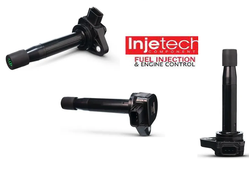 Bobina de Ignición Honda Accord 00-07 Odyssey 99-10 Acura Cl 01-03 Acura Rl  05-08 Acura Tl 99-08