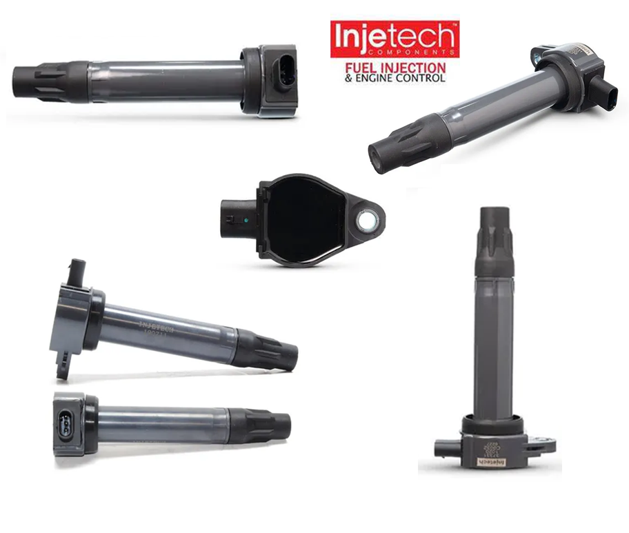 Bobina de ignición honda accord 08-12 accord crosstour  10-11 crosstour 2012 odyssey 08-17 acura rl 09-12 acura tl 09-14 acura tsx 10-14