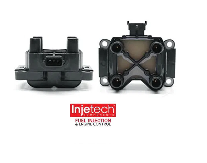 Bobina de ignición chevrolet astra 04-08 fiat idea 08-09 fiat strada 13-14