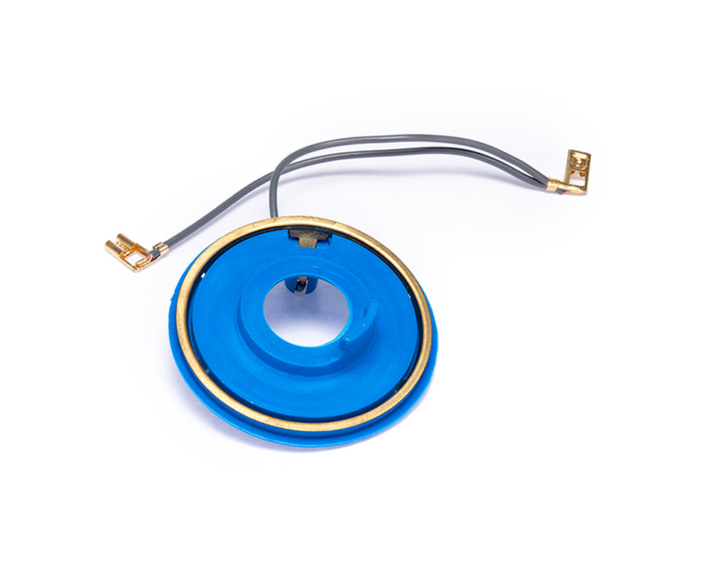 ARILLO DE CONTACTO PARA CLAXON VOLKSWAGEN A4 VOLANTE FIJO