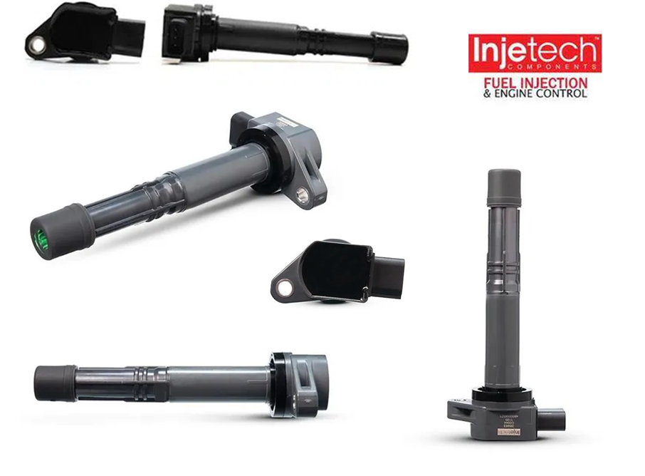 Bobina de Ignición Honda Accord 03-07 Civic  02-11 Cr-V 02-09 Element 03-11 Acura Rsx 02-06 Acura Csx 06-11