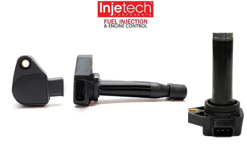 Bobina de Ignición Honda Accord 00-07 Odyssey 99-10 Acura Cl 01-03 Acura Rl 05-08 Acura Tl 99-08