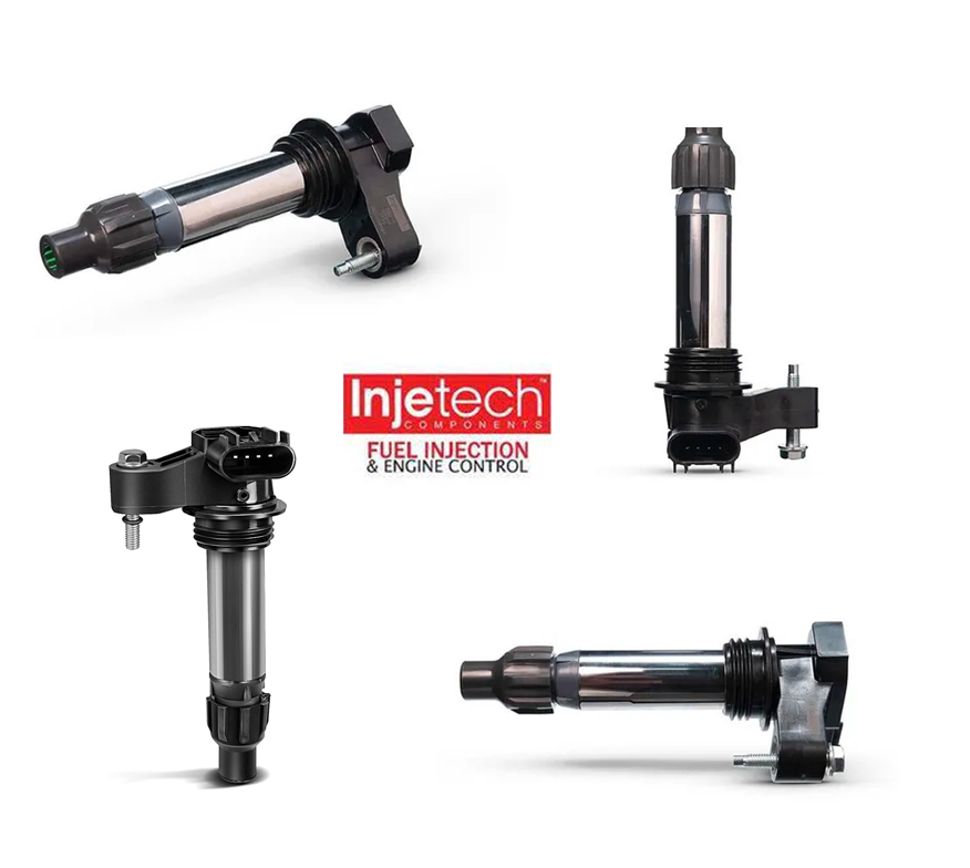 Bobina de Ignición Chevrolet Camaro 10-15  Captiva Sport 08-15 Colorado 15-16 Equinox 08-15 Impala 12-19  Malibu 08-12 Traverse 10-18 Acadia 07-15 Canyon 15-16  Pontiac G6  07-09 Pontiac G8 08-09  Vue  08-10  Buick Allure 2010 Enclave 08-19