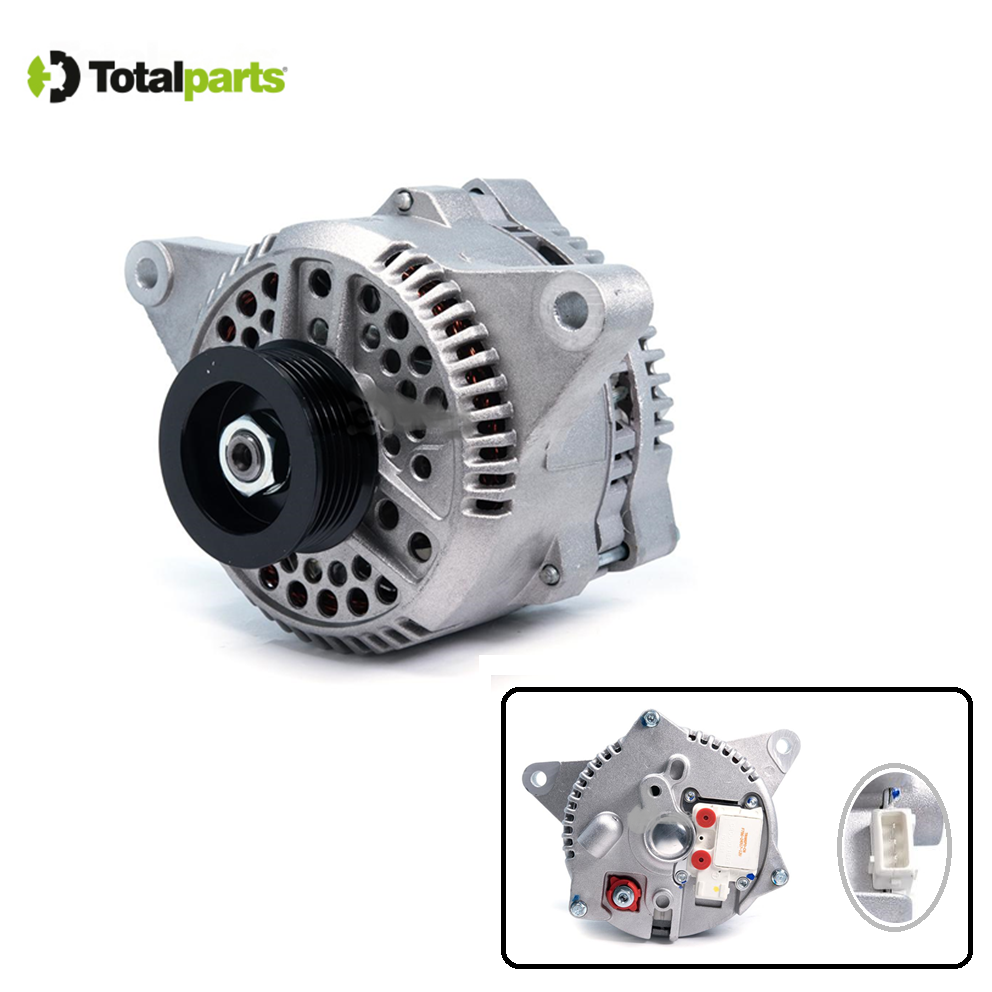 Alternador Ford 12 Volts 130 Amps Serie 3G Ford Contour Mercury Cougar Mystique ( 96BB-10300-AB )