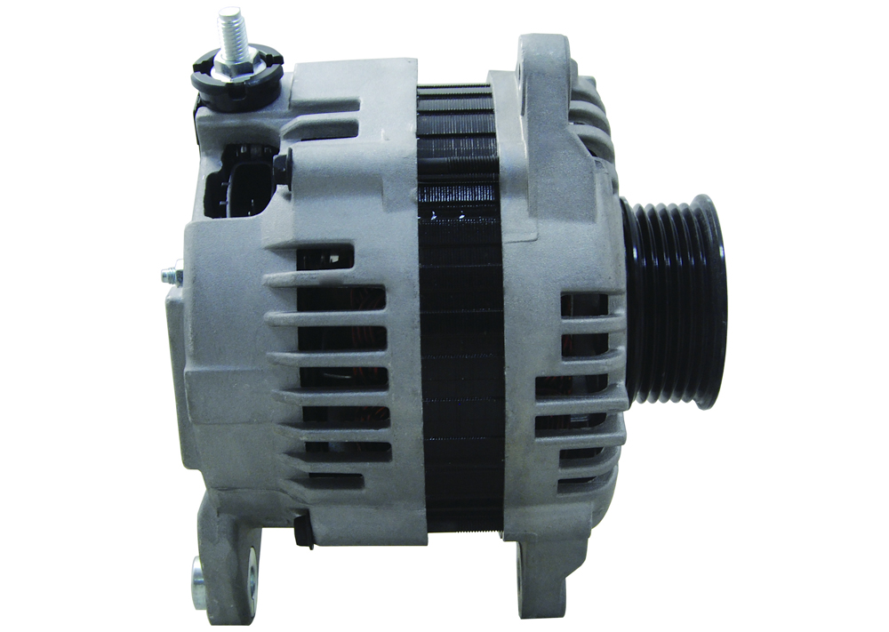 Alternador Hitachi 12 Volts 110 Amps Nissan Maxima Murano Infiniti I30 I35 ( LR1110-710C )