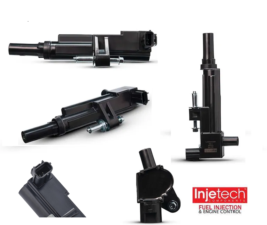 Bobina de Ignición Chrysler Dodge  Ram 1500 2500 08-13  Dakota 08-11  Durango 08-09  Commander 08-10  Grand Cherokee 08-10  Aspen 08-09