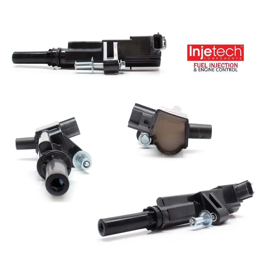 Bobina de Ignición Dodge Dakota 09-11 Ram 1500 09-12 Liberty 09-12 Nitro 09-12 Commander 09-10 Grand Cherokee 09-10 Durango 2009 Mitsubishi Raider 2009