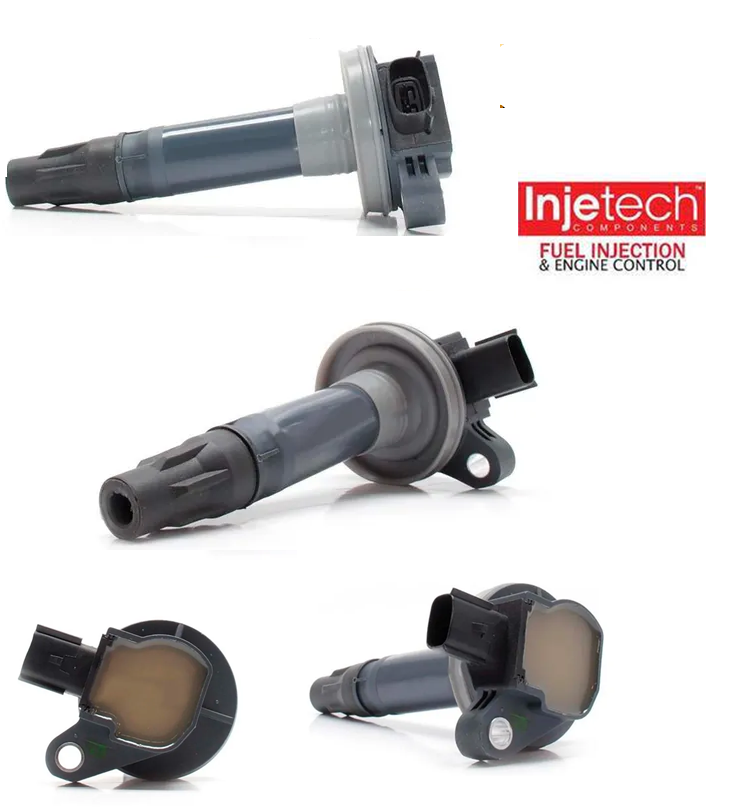 Bobina de Ignición Ford Fusion 10-12 Mustang 11-15 Sable 08-09 Taurus 08-17 F-150 11-17 Edge 07-16 Explorer 11-17 Flex 09-17  Mazda 6 09-13 Cx-9 08-14 Cx-9 2007 Transit-150 Transit-250 Transit-350 15-18