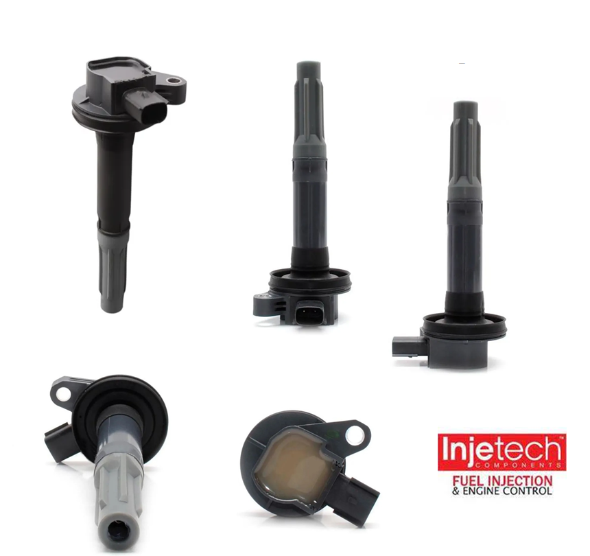 Bobina de ignición ford f-150 11-16 lobo 11-21 mustang 11-15 lincoln mark lt 11-14