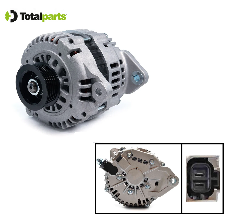 Alternador Hitachi 12 Volts 110 Amps Nissan Altima ( LR1110-721 )