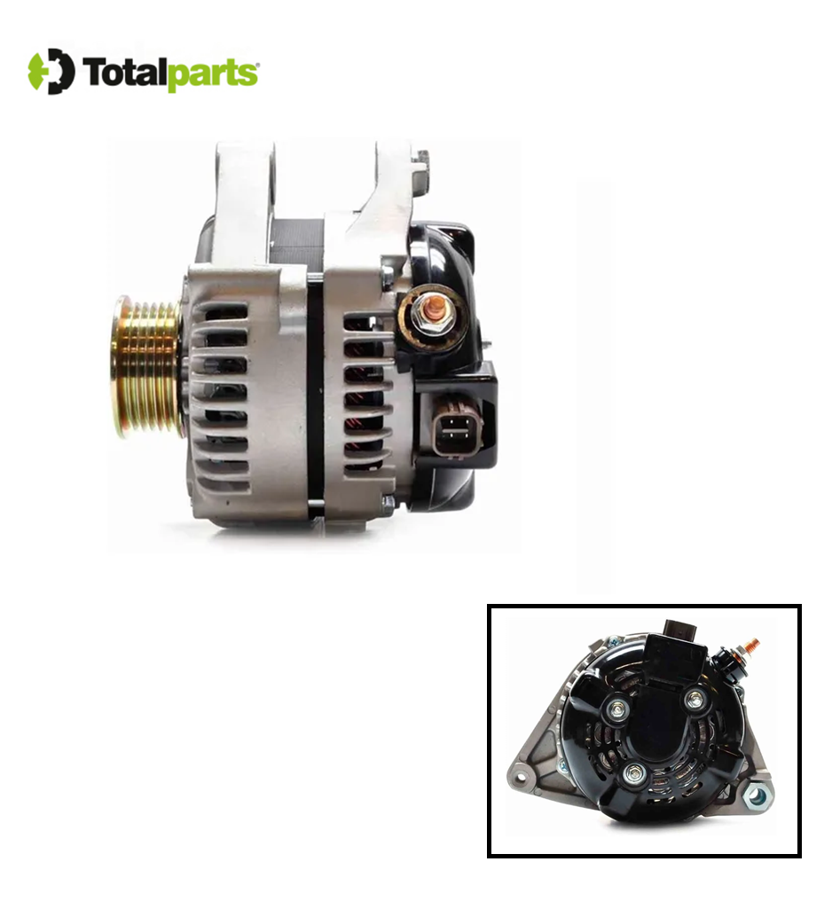 Alternador Nippondenso 12 Volts 150 Amps Toyota Sienna ( 104210-3450 )