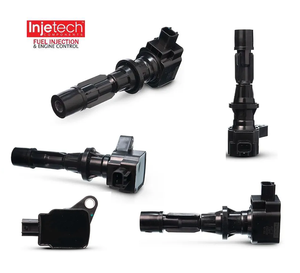 Bobina de Ignición Ford Fusion 06-09 Mercury Milan 06-09