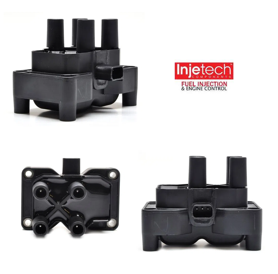 Bobina de ignición ford fiesta 11-19 fiesta ikon 11-15 figo 16-18