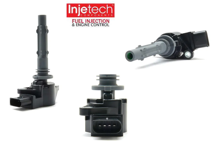 Bobina de Ignición Dodge Sprinter 2500 07-08 Dodge Sprinter 3500 07-08 Freightliner Sprinter 2500 07-08 Freightliner Sprinter 3500 07-08 Mercedes-Benz C230  06-09 C250 10-12 C280 06-09 C300  08-12