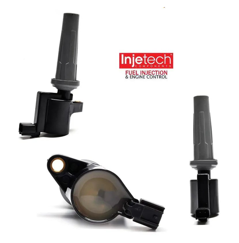 Bobina de ignición ford fusion 10-20 escape 09-19 c-max 13-18 ranger 13-22 milan 10-11 transit connect 14-22  mariner 09-11 mazda tribute 09-11