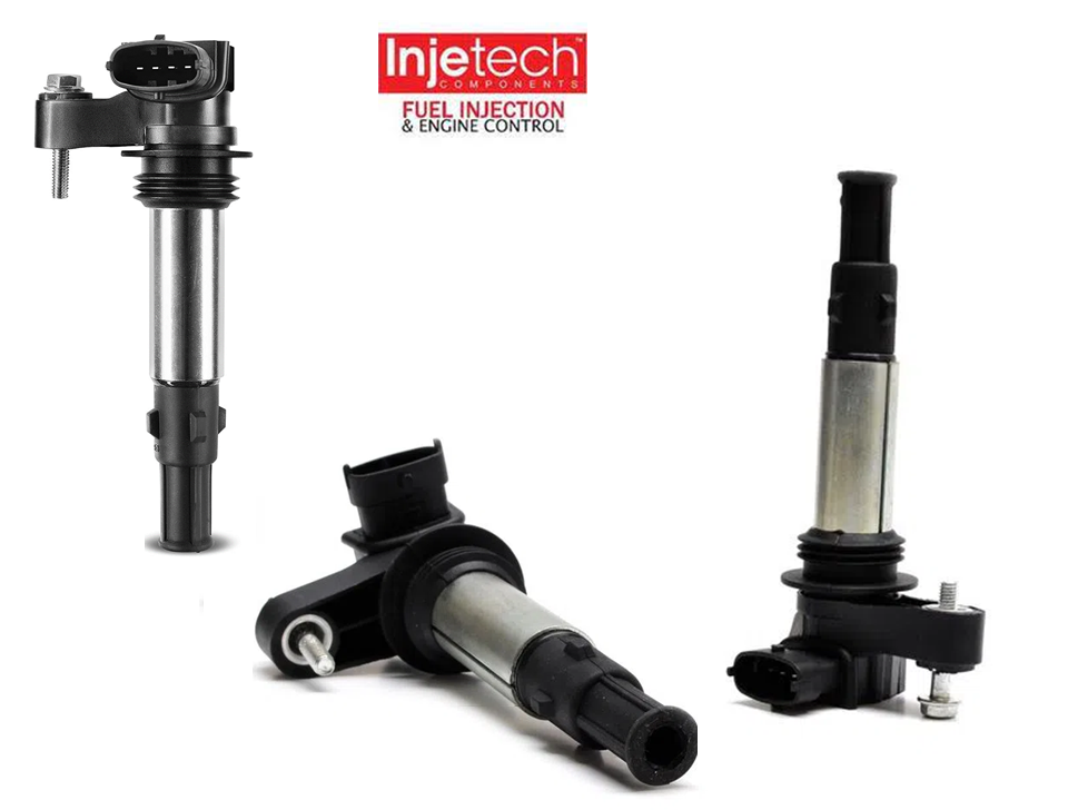 Bobina de Ignición Chevrolet Traverse 2009 Acadia 2009 Enclave 2009 Vectra 07-08 Cadillac Cts 04-09 Cadillac Sts 05-09 Lacrosse 05-08