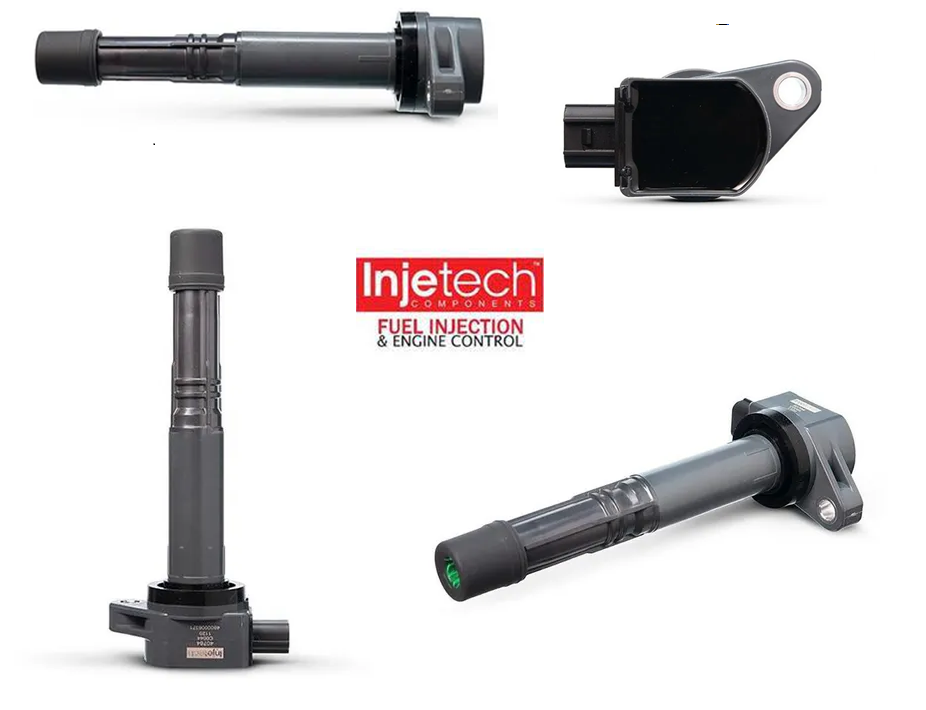 Bobina de ignición honda accord 08-12 civic 12-15 crosstour 12-15  cr-v 10-14 acura ilx 13-18