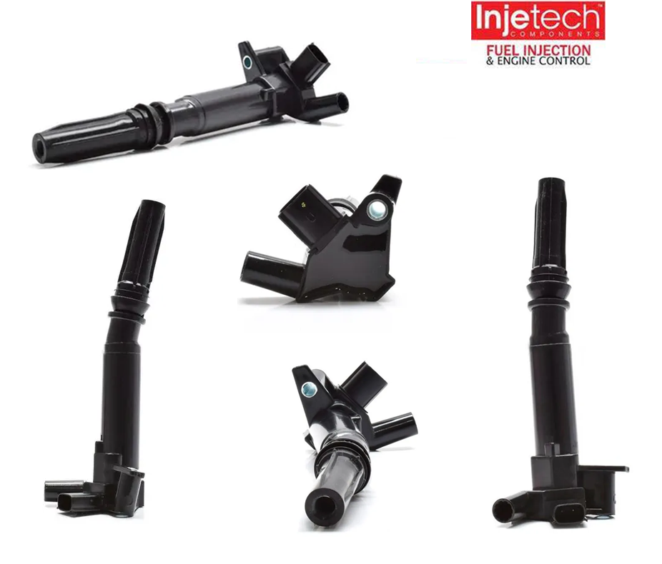 Bobina de ignición ford f-150 10-14 f-250 super duty 11-17  f-350  11-16 f-350 super duty 11-17  ford lobo 11-14  ( banco derecho )