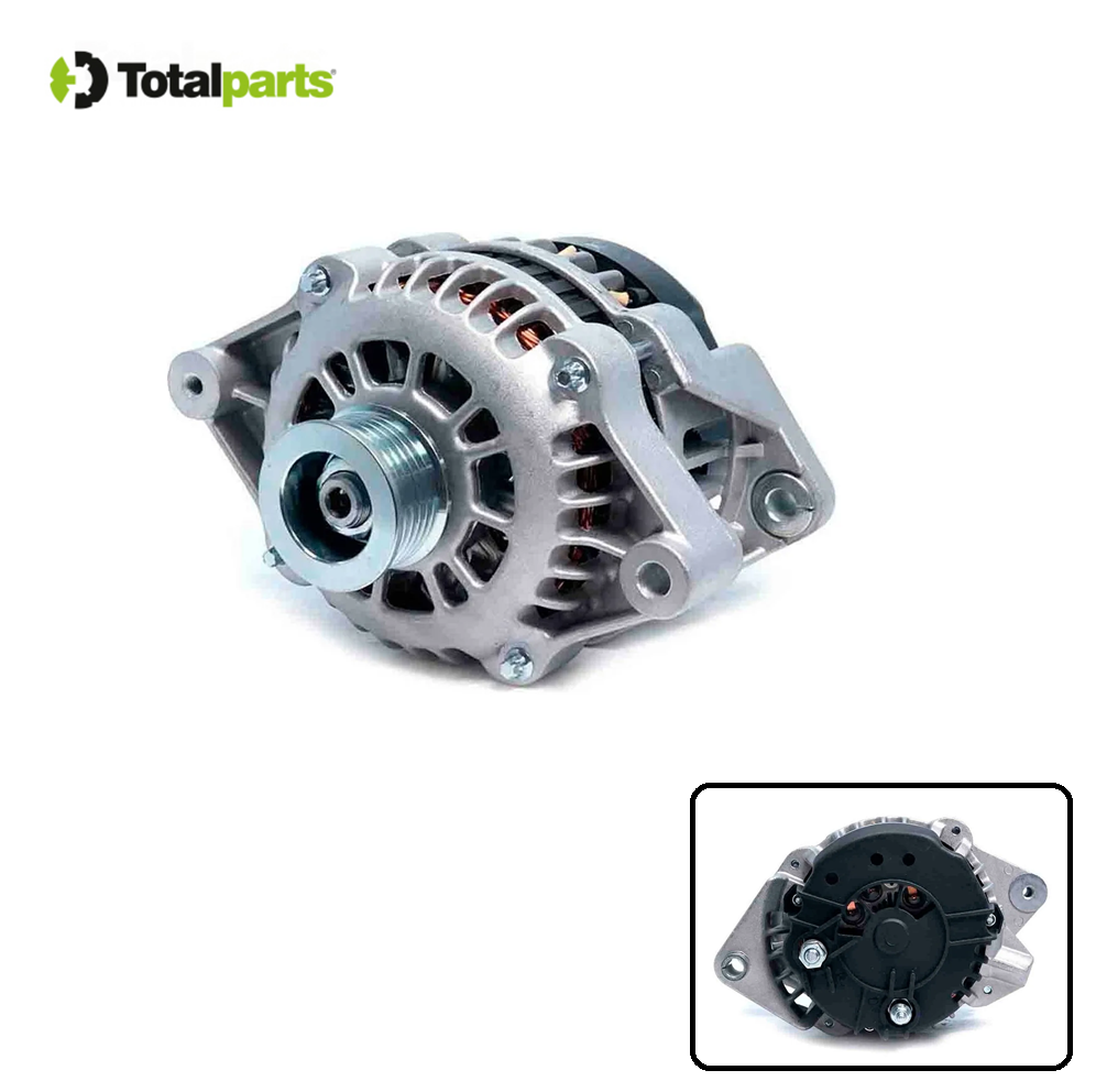 ALTERNADOR VALEO / DELCO CHEVROLET ASTRA CHEVY CHEVY PICK UP