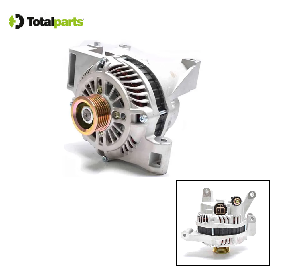 Alternador Mitsubishi 12 Volts 90 Amps Mazda 3 ( A3TG4791 )