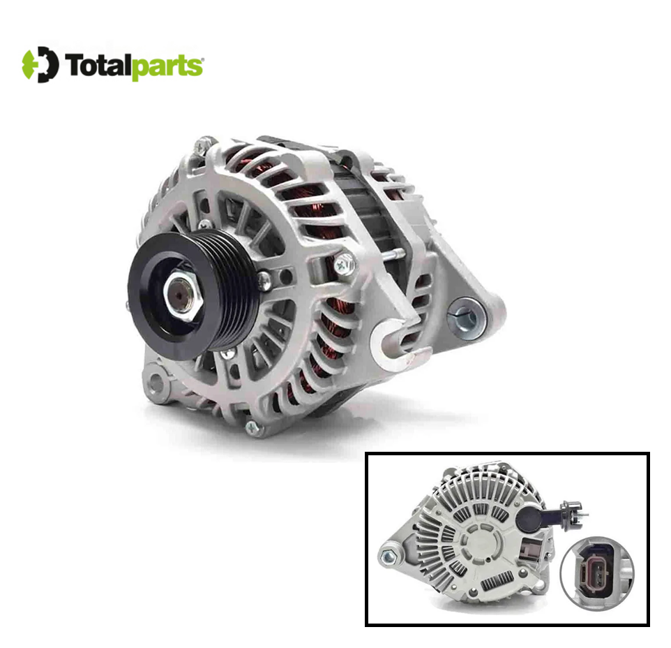 Alternador Mitsubishi 12 Volts 110 Amps Mazda 6 Cx-9 ( A003TJ2391 )