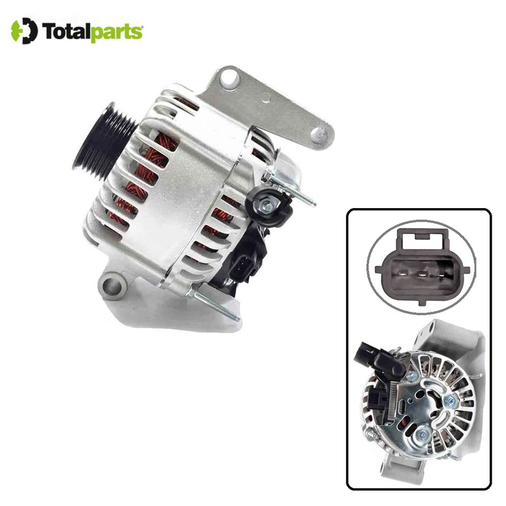 Alternador Visteon 12 Volts 90 Amps Ford Focus Mondeo ( 1S7T-10300-BA )
