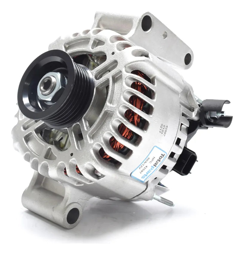 Alternador Visteon 12 Volts 90 Amps Ford Focus Mondeo ( 1S7T-10300-BA )