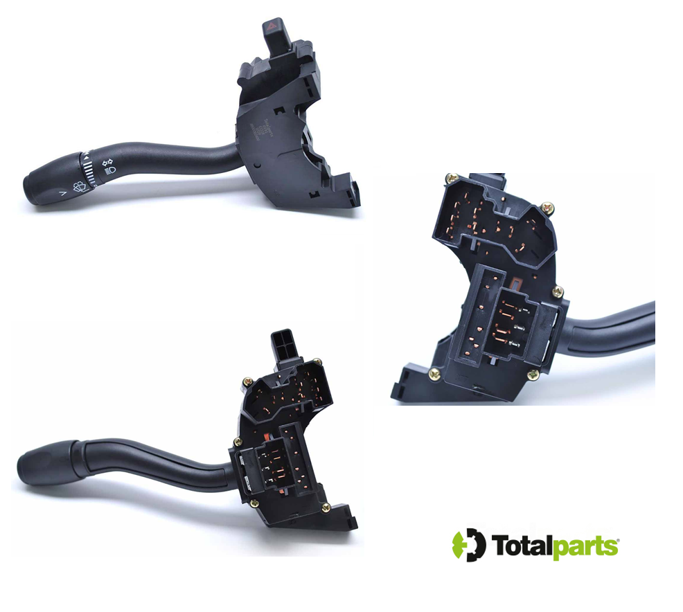 PALANCA DE DIRECCIONALES / CAMBIO DE LUZ / LIMPIAPARABRISAS FORD E-150