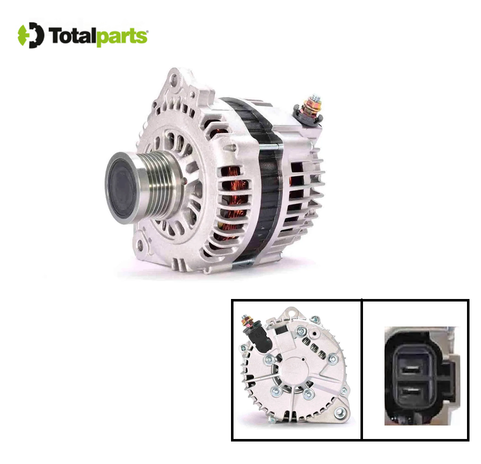 Alternador Hitachi 12 Volts 110 Amps Nissan Sentra Altima ( 23100-8J000 )