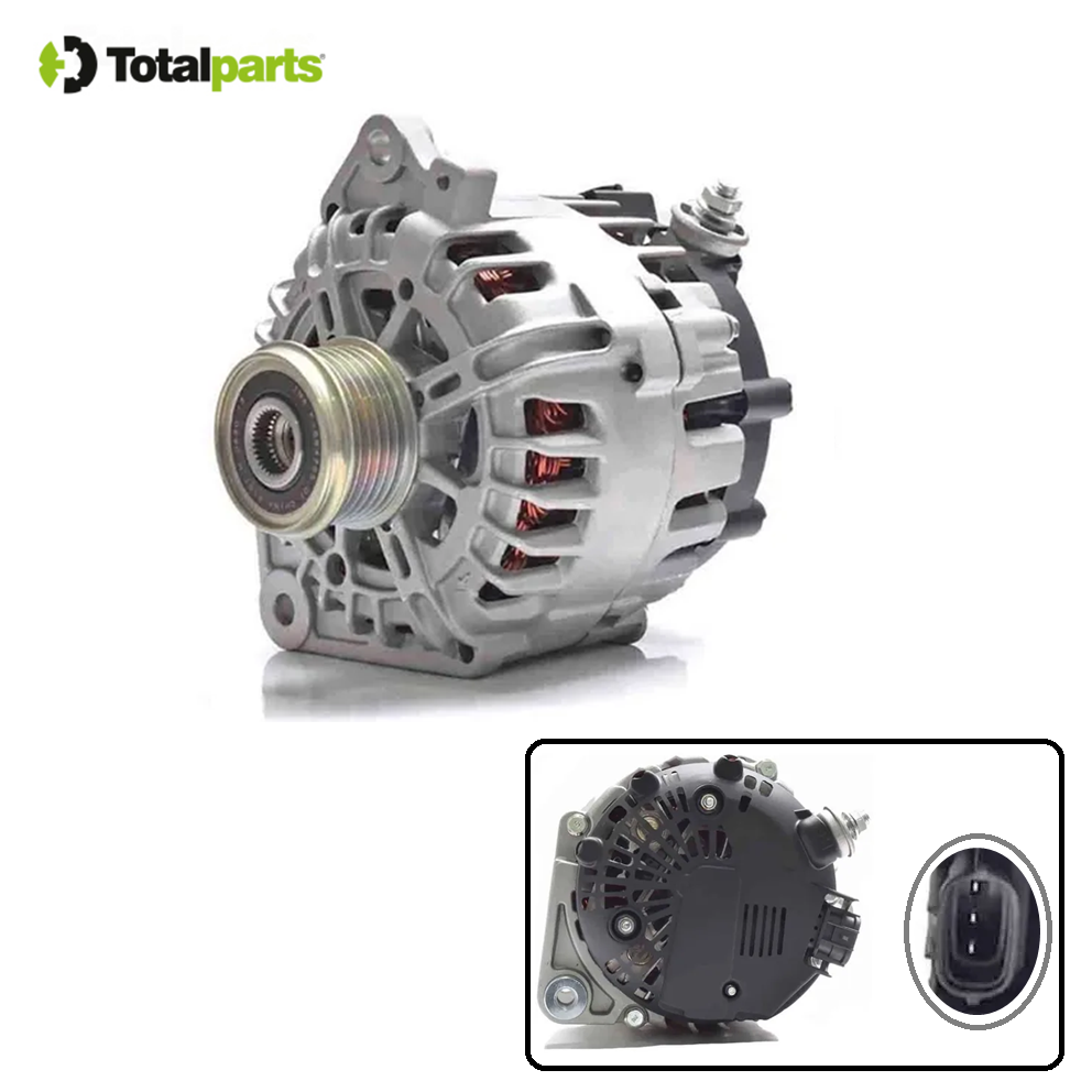 Alternador Valeo 12 Volts 150 Amps Nissan Altima Sentra ( TG11S110 )