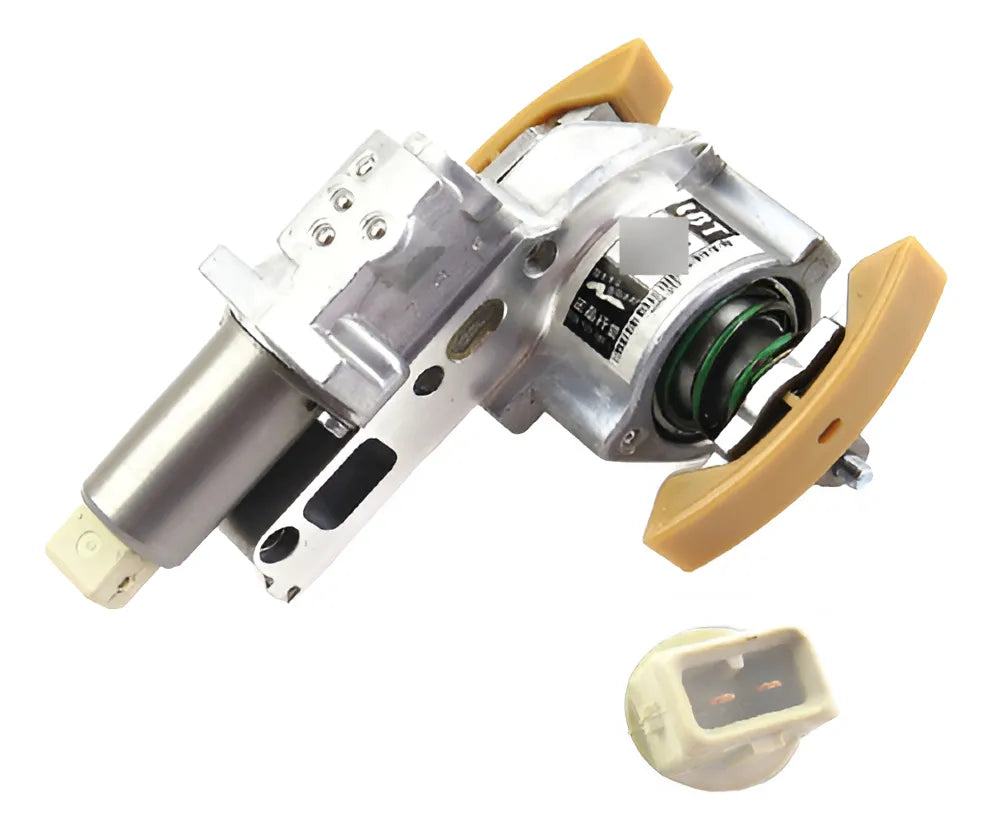Válvula Solenoide (Vvt) Volkswagen Beetle 99-05 Bora 2005 Clasico 11-12 Golf 00-06 Jetta 00-05 Passat 98-05 Audi A4 01-06