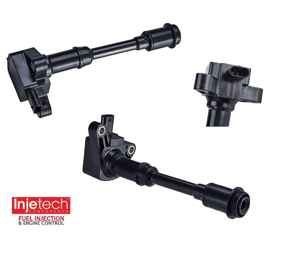 Bobina de ignición ford fiesta 14-19 escape 13-16 fusion 13-15  transit connect 14-16 (Turbo)