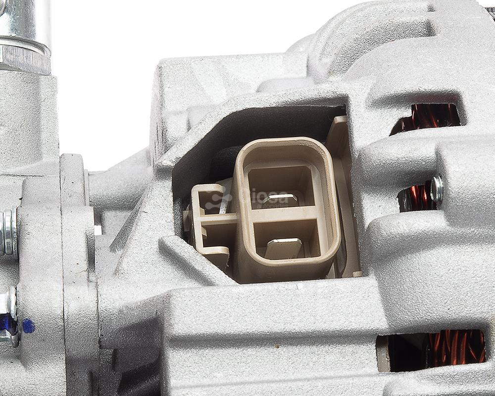 ALTERNADOR MANDO HYUNDAI H100